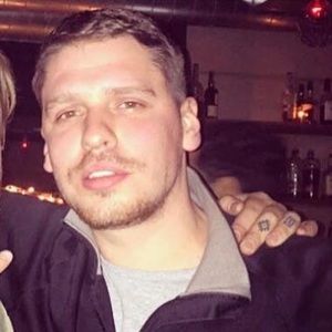 Meet your Posher, Patrick